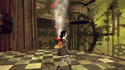 Alice Madness Returns Ultra HD